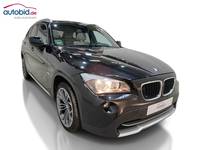 Vue de l’avant droit