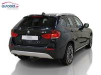 Vue de l’arrière droit