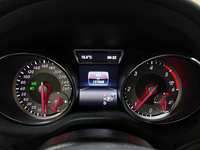 Pohled na přístrojovou desku