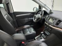 Vue de l’intérieur