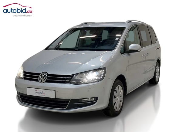 Vue de l’avant gauche