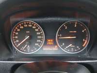 Vue du tableau de bord