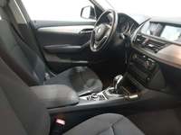 Vue de l’intérieur