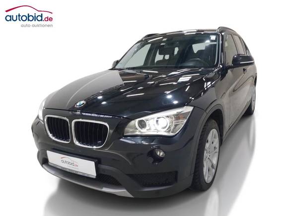 Vue de l’avant gauche