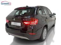 Vue de l’arrière droit