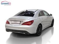 Vue de l’arrière droit