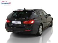 Vue de l’arrière droit