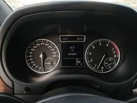 Aanzicht combi-instrument