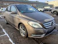 Aanzicht voor rechts