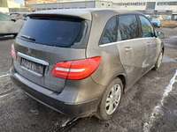 Aanzicht achter rechts