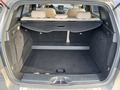 View of boot / luggage space