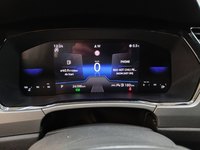 Pogled kombi instrument