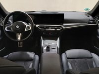 Вид на салон