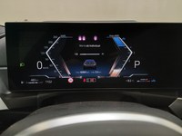 Вид на приборную панель