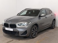 Náhled zpředu zleva