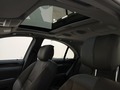 View of sunroof / panoramic roof