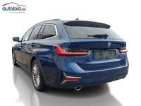 Aanzicht achter links