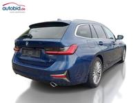 Aanzicht achter rechts