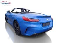 Aanzicht achter links