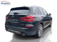 Aanzicht achter rechts