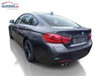 Aanzicht achter links