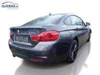 Aanzicht achter rechts