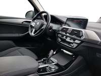 Aanzicht binnenruimte