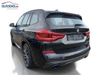 Aanzicht achter links