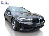 Aanzicht voor rechts