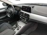 Aanzicht binnenruimte