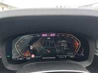 Aanzicht combi-instrument