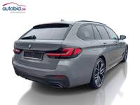 Aanzicht achter rechts