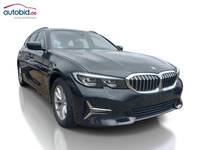 Aanzicht voor rechts