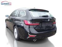 Aanzicht achter links