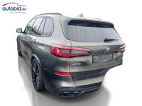 Aanzicht achter links