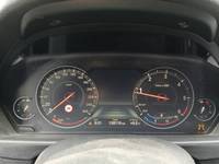 Aanzicht combi-instrument