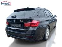 Aanzicht achter rechts