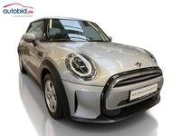 Aanzicht voor rechts