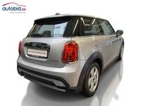 Aanzicht achter rechts