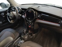 Aanzicht binnenruimte