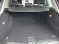 View of boot / luggage space