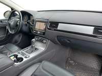 Aanzicht binnenruimte