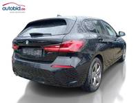 Aanzicht achter rechts