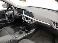 Aanzicht binnenruimte