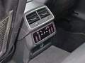 View of rear climate control switch