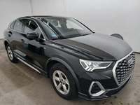 Pogled od napred  desno