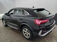 Pogled od pozadi levo