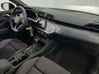 Pogled na unutrašnjost