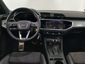 View of dashboard
