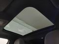 View of sunroof / panoramic roof